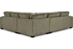 Hoekbanken-Be Inspired Hoek sofa Dunes