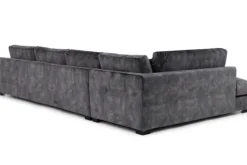 Outlet Hoek sofa Franchesca Loungebanken|Hoekbanken