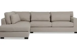 Sale Hoek sofa Franchesca Loungebanken|Hoekbanken
