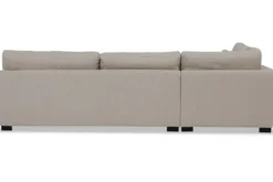 Sale Hoek sofa Franchesca Loungebanken|Hoekbanken