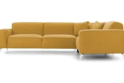 Hoekbanken-Design Italia Hoek sofa Galeria