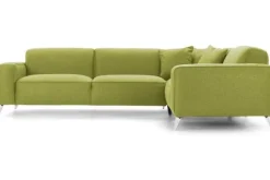 Hoekbanken-Design Italia Hoek sofa Galeria
