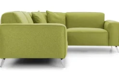 Hoekbanken-Design Italia Hoek sofa Galeria