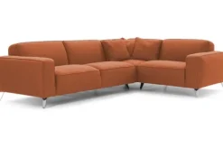 Hoekbanken-Design Italia Hoek sofa Galeria