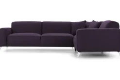 Hoekbanken-Design Italia Hoek sofa Galeria