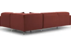 Hoekbanken-Design Italia Hoek sofa Galeria