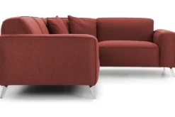 Hoekbanken-Design Italia Hoek sofa Galeria