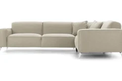 Hoekbanken-Design Italia Hoek sofa Galeria