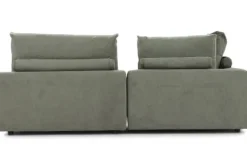 Outlet Hoek sofa Giovanni Elementen Banken|Loungebanken