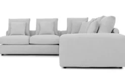 Elementen Banken|Hoekbanken-Easy Lifestyle Hoek sofa  Giovanni