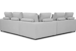 Elementen Banken|Hoekbanken-Easy Lifestyle Hoek sofa  Giovanni