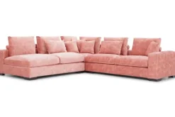 Hoekbanken-Easy Lifestyle Hoek sofa Giovanni