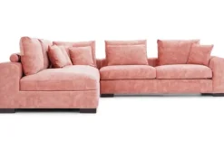 Hoekbanken-Easy Lifestyle Hoek sofa Giovanni
