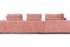Hoekbanken-Easy Lifestyle Hoek sofa Giovanni