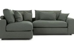 Hoekbanken-Easy Lifestyle Hoek sofa Giovanni
