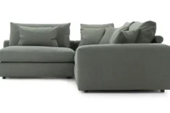 Hoekbanken-Easy Lifestyle Hoek sofa Giovanni