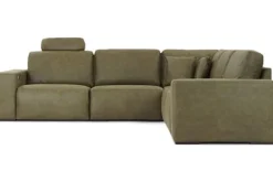 Elementen Banken|Hoekbanken-Be Inspired Hoek sofa Larissa