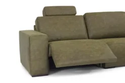 Elementen Banken|Hoekbanken-Be Inspired Hoek sofa Larissa