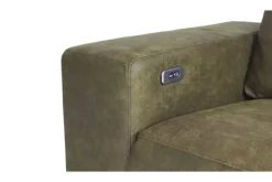 Elementen Banken|Hoekbanken-Be Inspired Hoek sofa Larissa