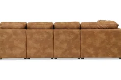Hoekbanken-Be Inspired Hoek sofa Larissa