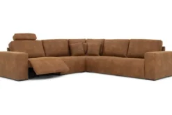 Hoekbanken-Be Inspired Hoek sofa Larissa