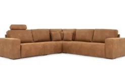 Hoekbanken-Be Inspired Hoek sofa Larissa