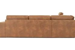 Hoekbanken-Be Inspired Hoek sofa Larissa