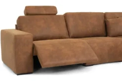 Hoekbanken-Be Inspired Hoek sofa Larissa