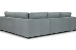 Outlet Hoek sofa Mercer Hoekbanken