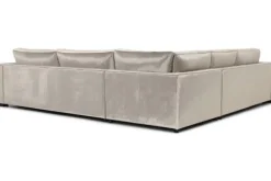 Hoekbanken-Dutch Luxury Style Hoek sofa Mercer