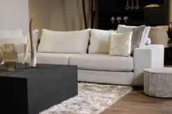 Elementen Banken-Be Inspired Hoek sofa Napels