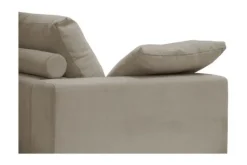 Elementen Banken|Hoekbanken-Be Inspired Hoek sofa Napels