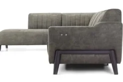 Loungebanken|Hoekbanken-Dutch Comfortline Hoek sofa Wyoming