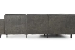 Loungebanken|Hoekbanken-Dutch Comfortline Hoek sofa Wyoming