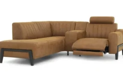 Loungebanken|Hoekbanken-Dutch Comfortline Hoek sofa Wyoming