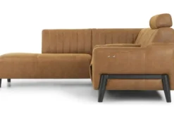 Loungebanken|Hoekbanken-Dutch Comfortline Hoek sofa Wyoming