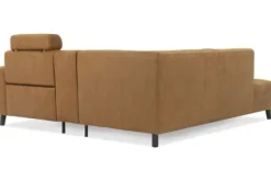 Loungebanken|Hoekbanken-Dutch Comfortline Hoek sofa Wyoming