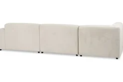 Clearance Hoekbank Alvarez Elementen Banken|Loungebanken