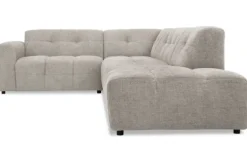 Hoekbanken|Loungebanken-Dakota Industrial Hoekbank  Alvarez