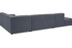 Hoekbanken|Loungebanken-Dakota Industrial Hoekbank  Alvarez