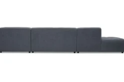 Hoekbanken|Loungebanken-Dakota Industrial Hoekbank  Alvarez