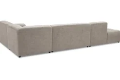 Hoekbanken|Loungebanken-Dakota Industrial Hoekbank  Alvarez