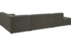 Hoekbanken|Loungebanken-Dakota Industrial Hoekbank  Alvarez