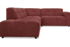 Hoekbanken|Loungebanken-Dakota Industrial Hoekbank  Alvarez