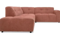 Hoekbanken|Loungebanken-Dakota Industrial Hoekbank  Alvarez