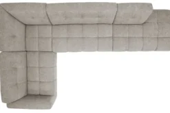 Hoekbanken|Loungebanken-Dakota Industrial Hoekbank  Alvarez