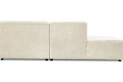 Elementen Banken|Loungebanken-Dakota Industrial Hoekbank  Alvarez