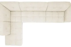 Elementen Banken|Loungebanken-Dakota Industrial Hoekbank  Alvarez