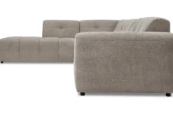 Elementen Banken|Loungebanken-Dakota Industrial Hoekbank  Alvarez