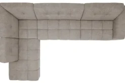 Elementen Banken|Loungebanken-Dakota Industrial Hoekbank  Alvarez